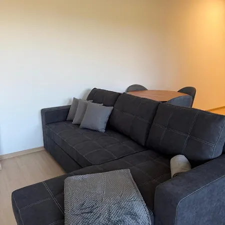 Apartamento Cozy With Garden And Free Parking *